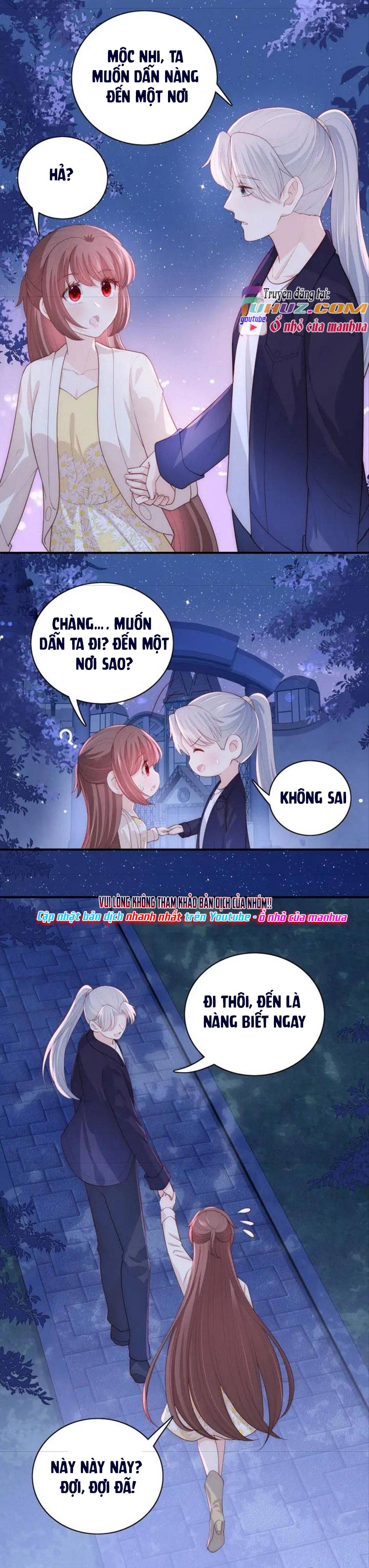 Dưỡng Dịch Vi Hoạn - Chap 192