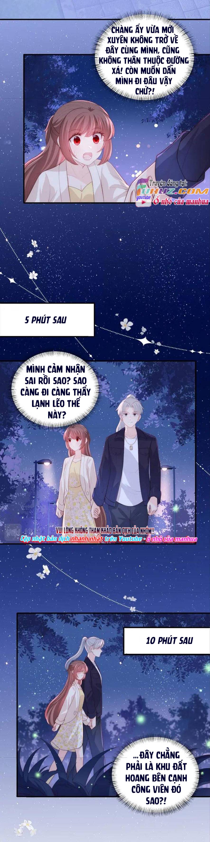 Dưỡng Dịch Vi Hoạn - Chap 192