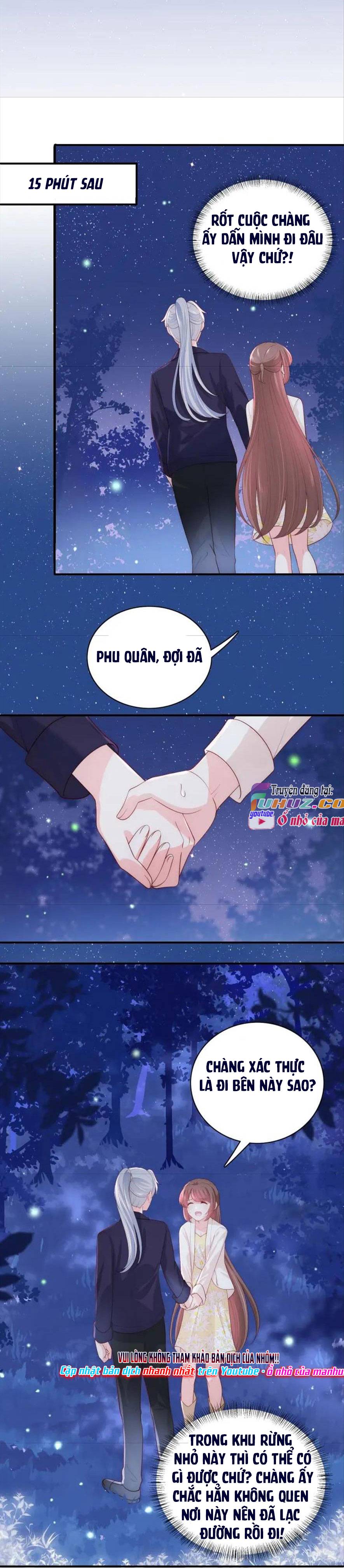 Dưỡng Dịch Vi Hoạn - Chap 192