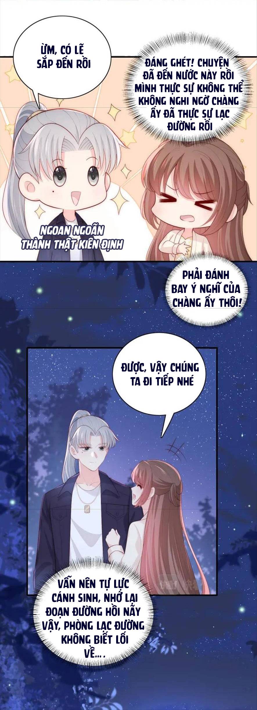 Dưỡng Dịch Vi Hoạn - Chap 192