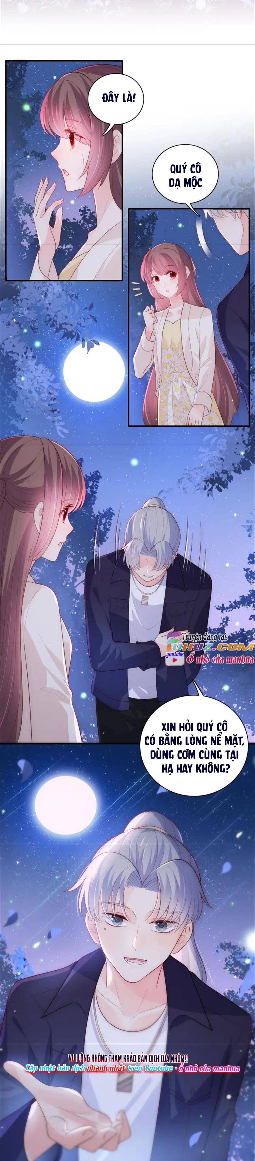 Dưỡng Dịch Vi Hoạn - Chap 192