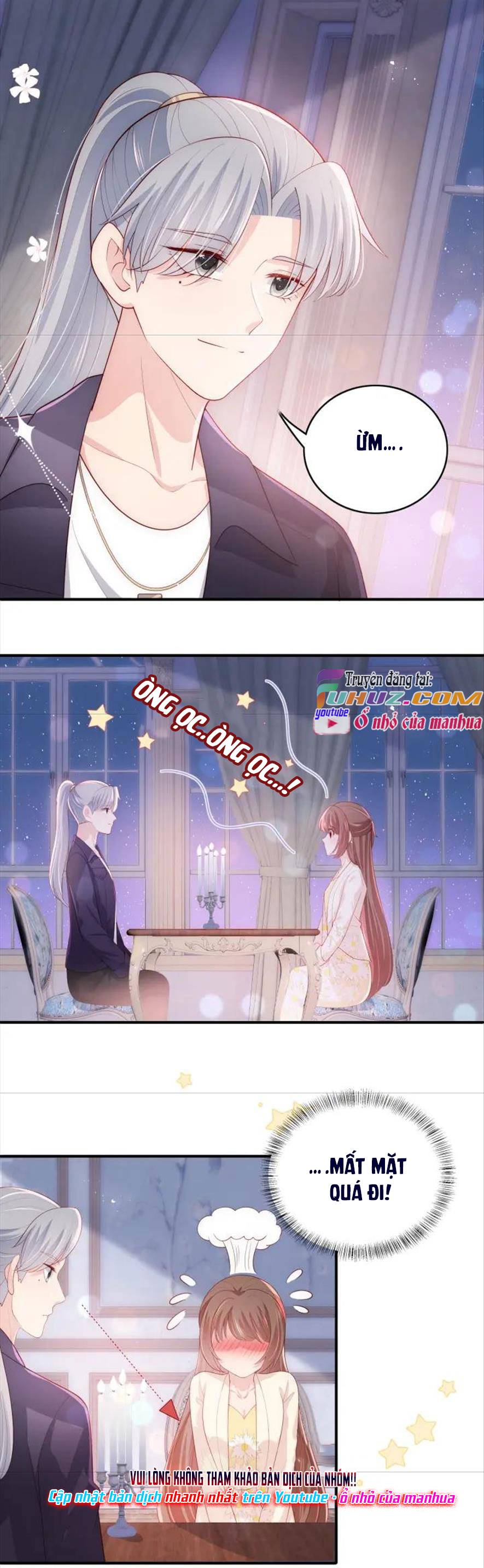 Dưỡng Dịch Vi Hoạn - Chap 193