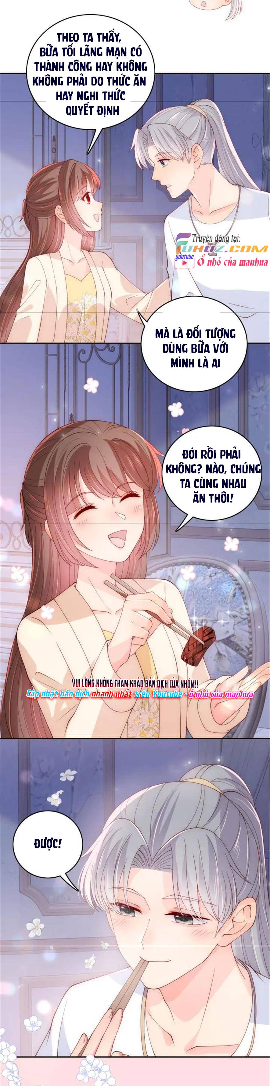 Dưỡng Dịch Vi Hoạn - Chap 193