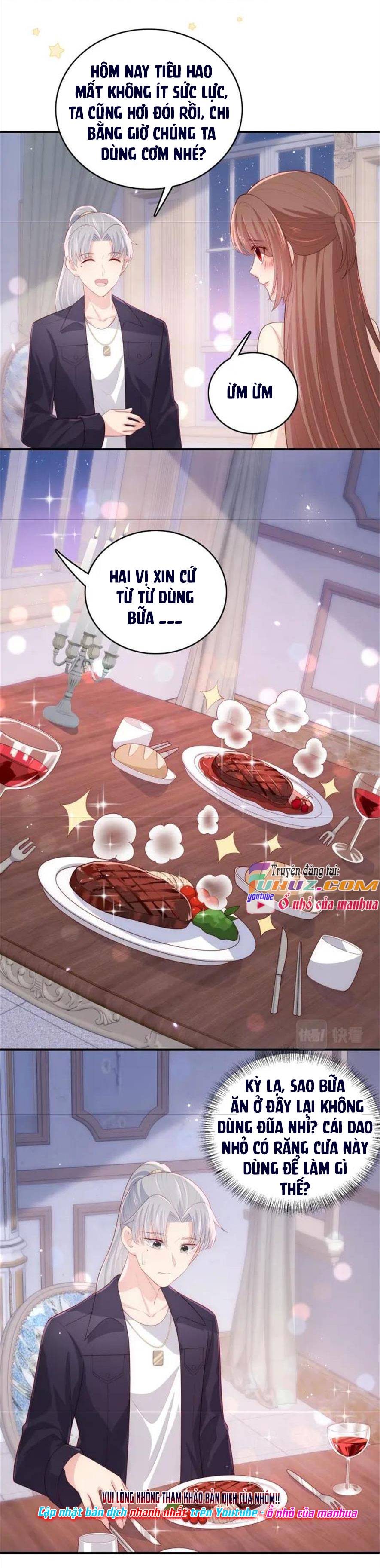 Dưỡng Dịch Vi Hoạn - Chap 193