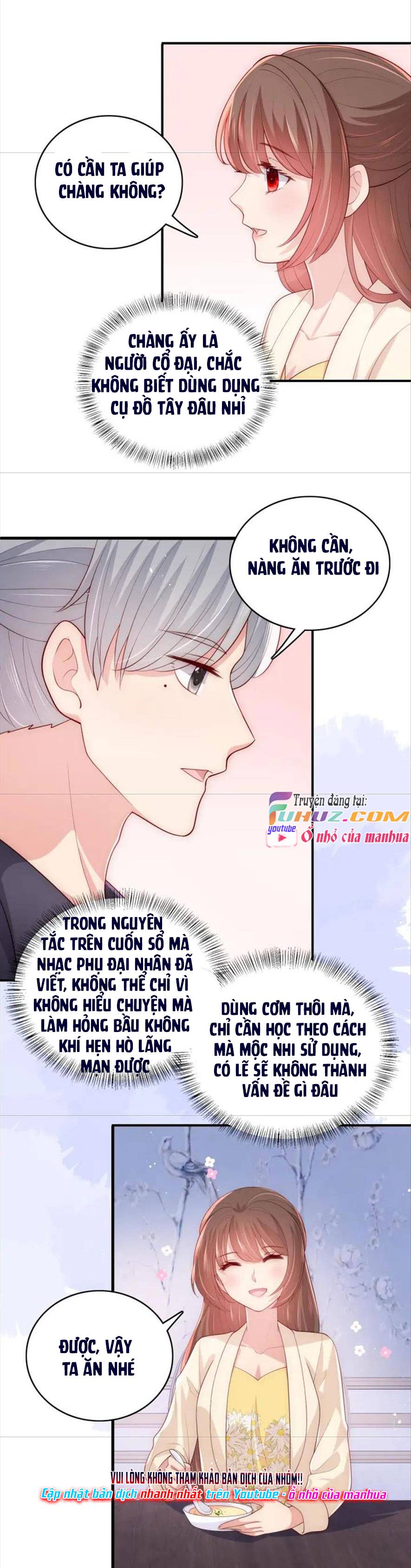 Dưỡng Dịch Vi Hoạn - Chap 193
