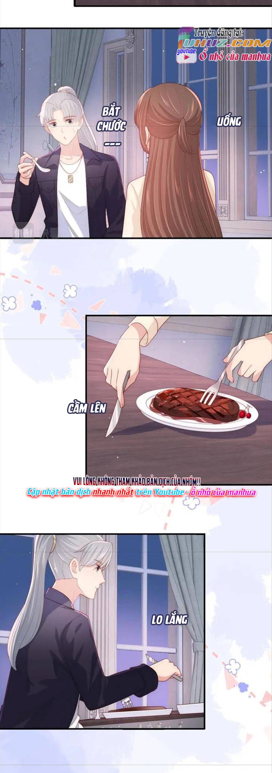 Dưỡng Dịch Vi Hoạn - Chap 193