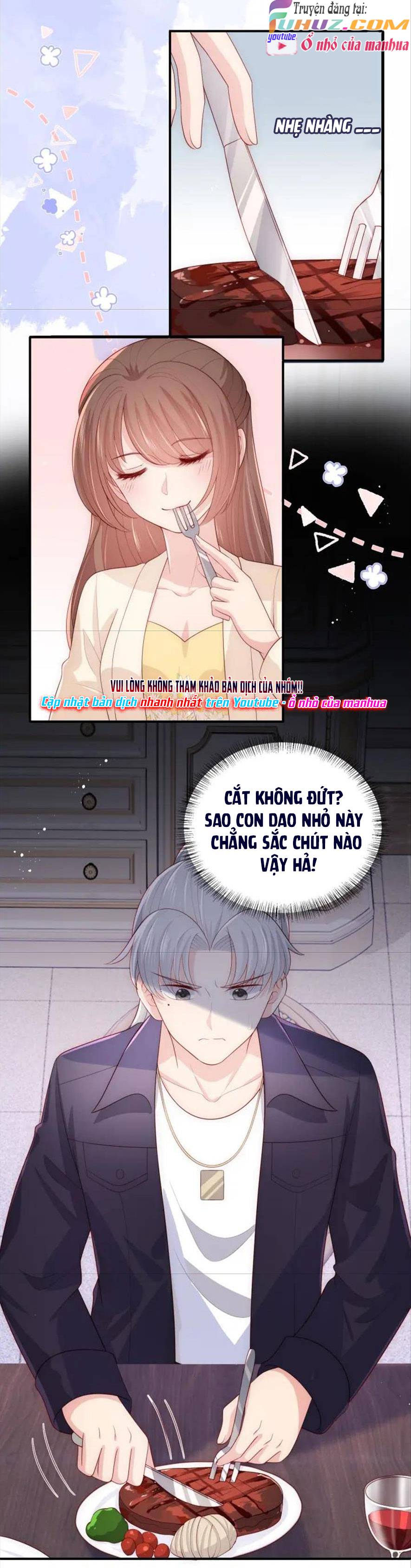 Dưỡng Dịch Vi Hoạn - Chap 193