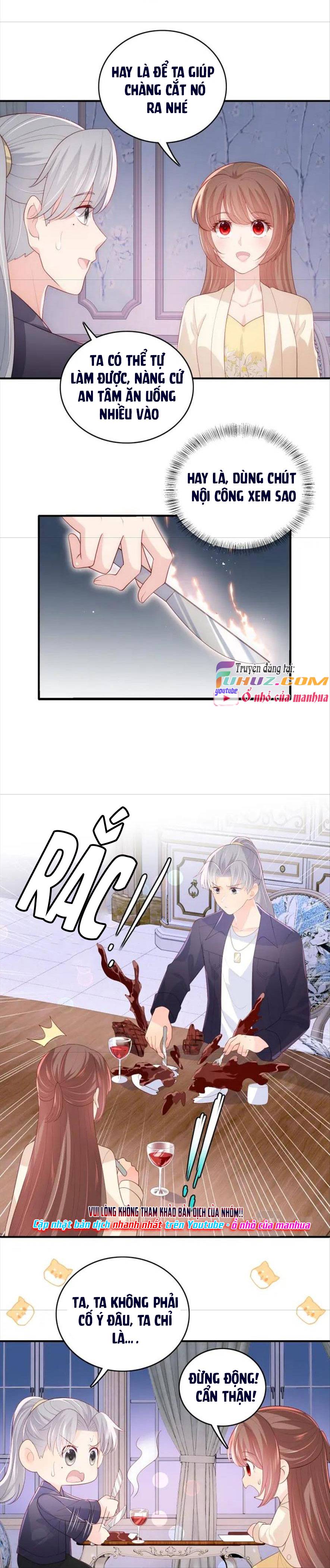 Dưỡng Dịch Vi Hoạn - Chap 193