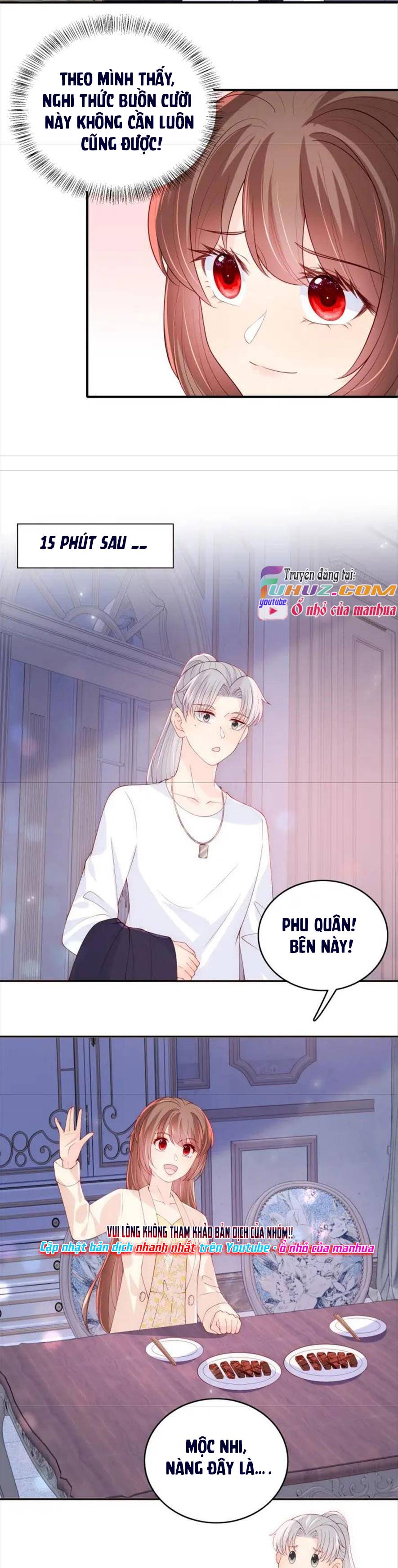 Dưỡng Dịch Vi Hoạn - Chap 193