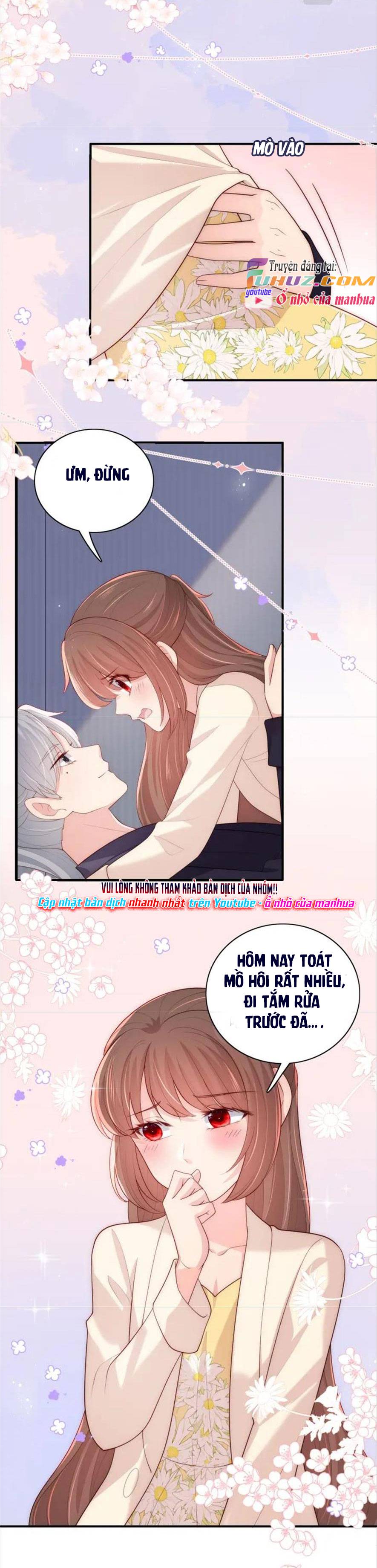 Dưỡng Dịch Vi Hoạn - Chap 194