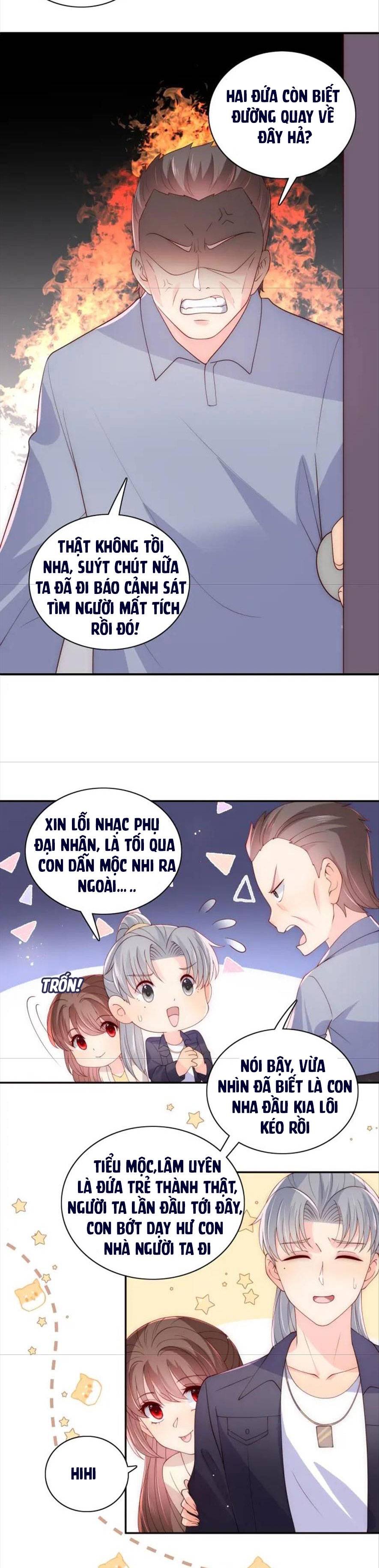 Dưỡng Dịch Vi Hoạn - Chap 194