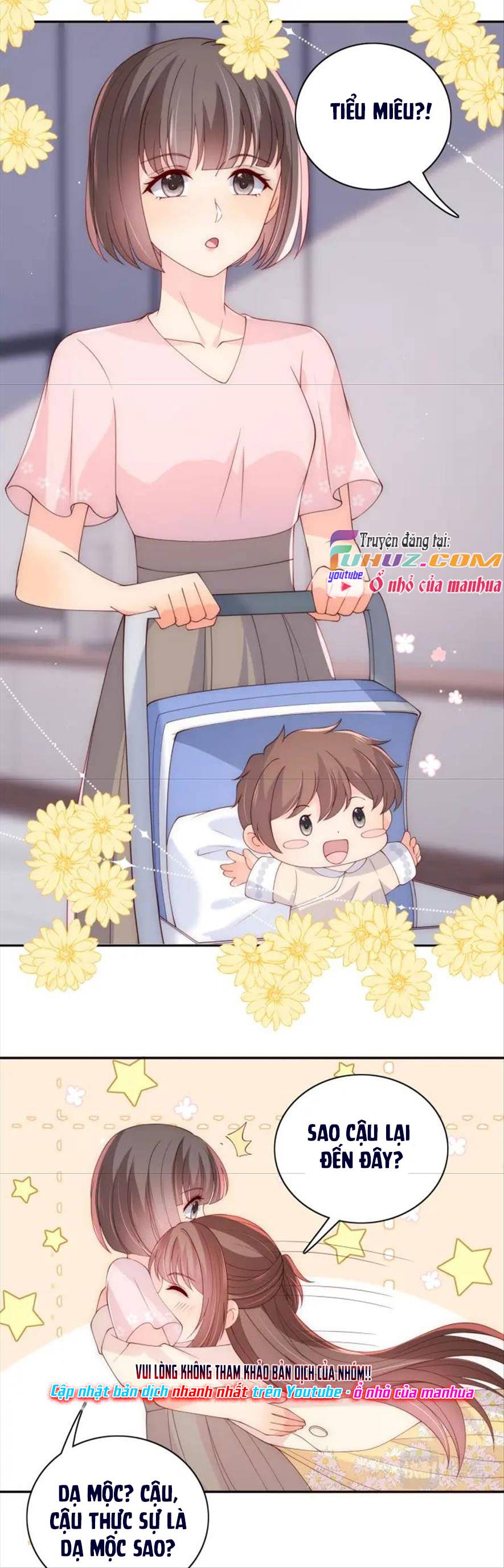 Dưỡng Dịch Vi Hoạn - Chap 194