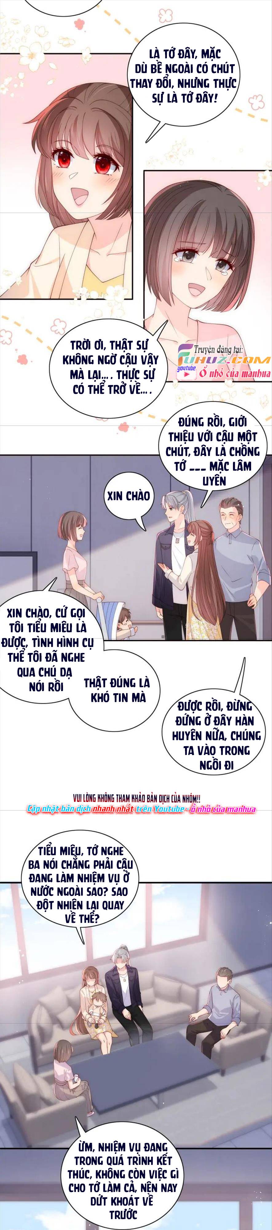Dưỡng Dịch Vi Hoạn - Chap 194