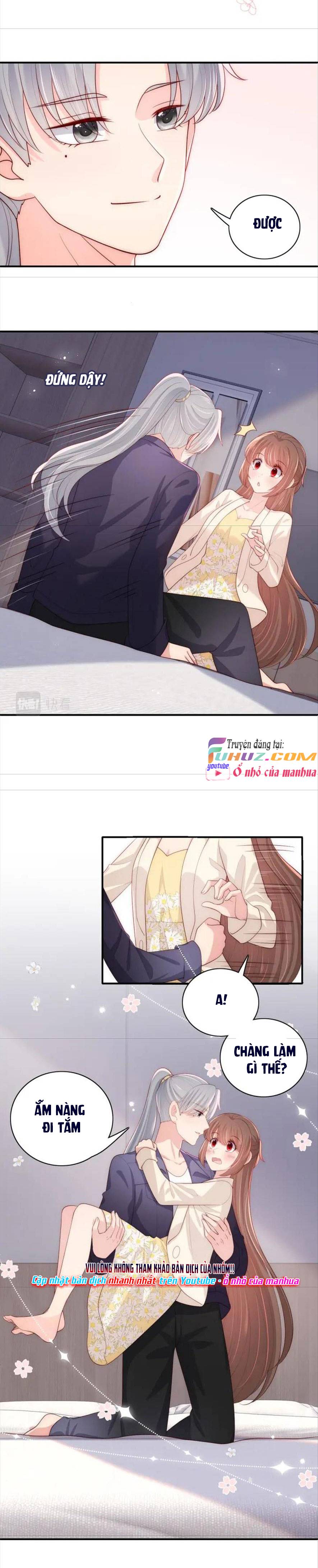 Dưỡng Dịch Vi Hoạn - Chap 194