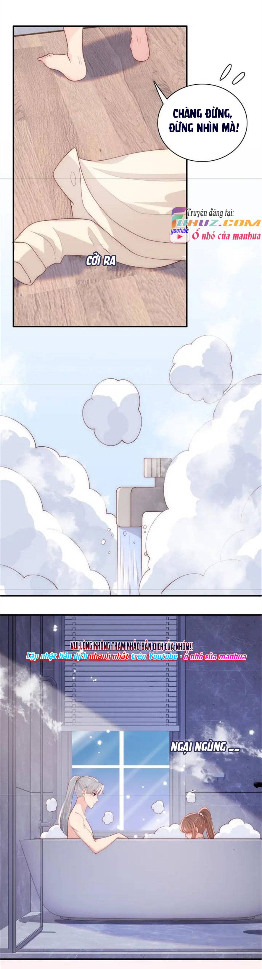 Dưỡng Dịch Vi Hoạn - Chap 194