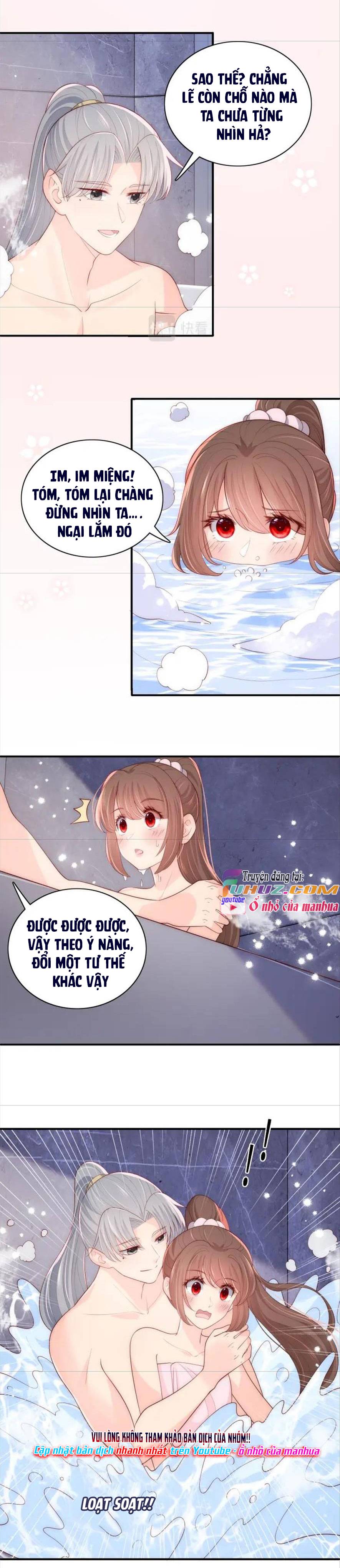 Dưỡng Dịch Vi Hoạn - Chap 194