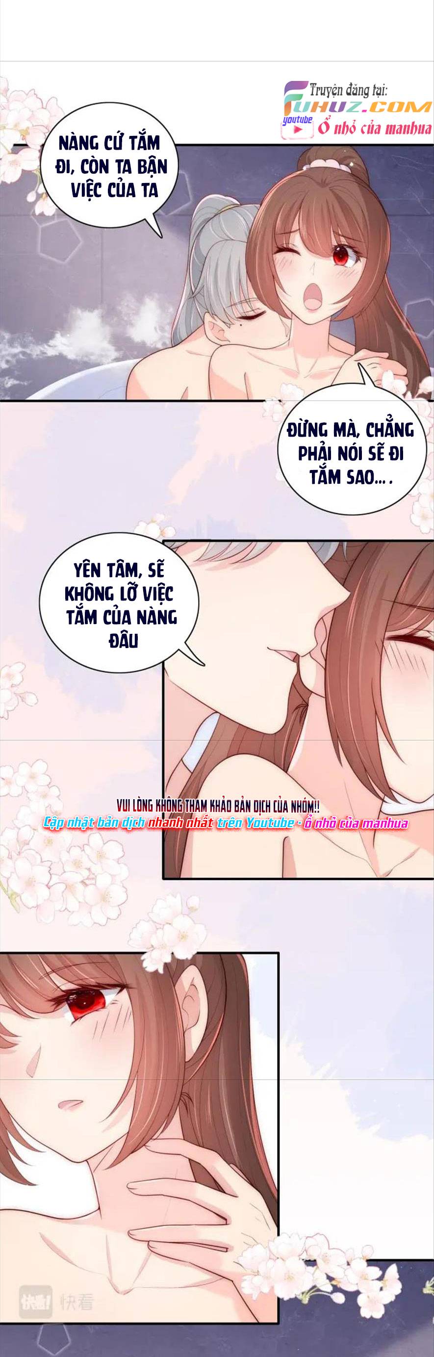Dưỡng Dịch Vi Hoạn - Chap 194