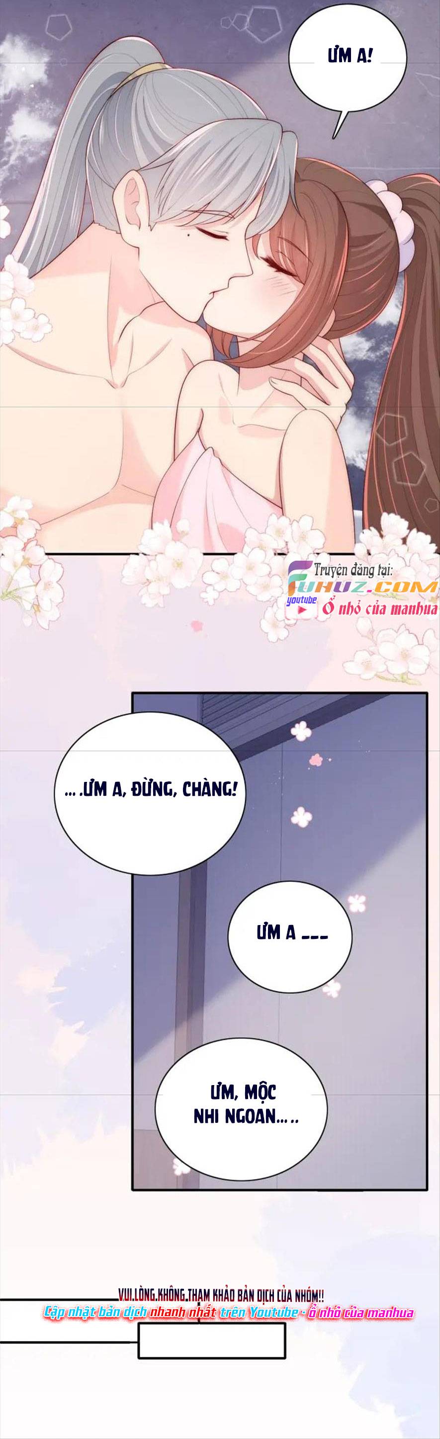 Dưỡng Dịch Vi Hoạn - Chap 194