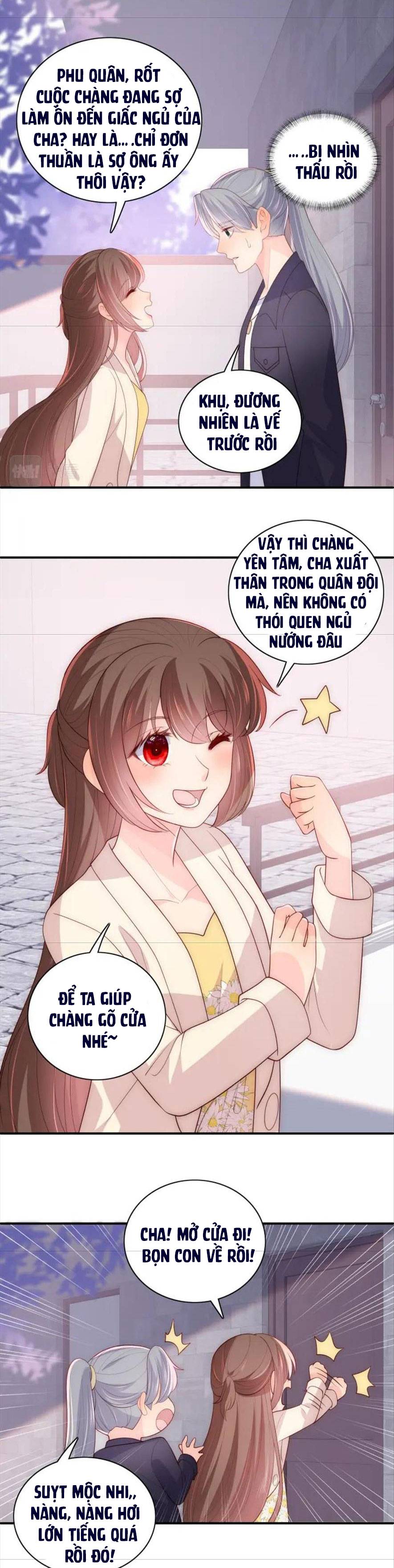 Dưỡng Dịch Vi Hoạn - Chap 194