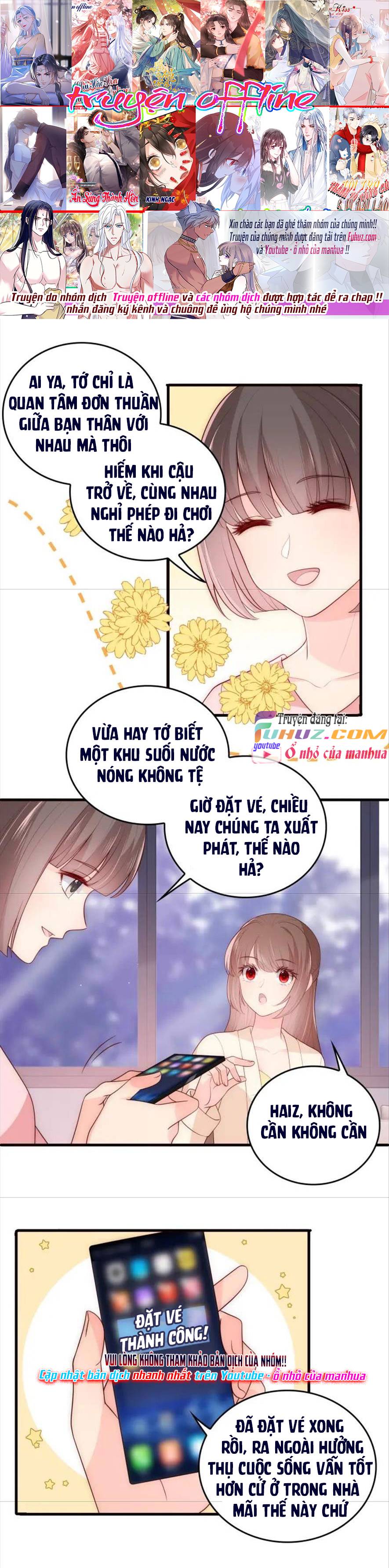Dưỡng Dịch Vi Hoạn - Chap 195