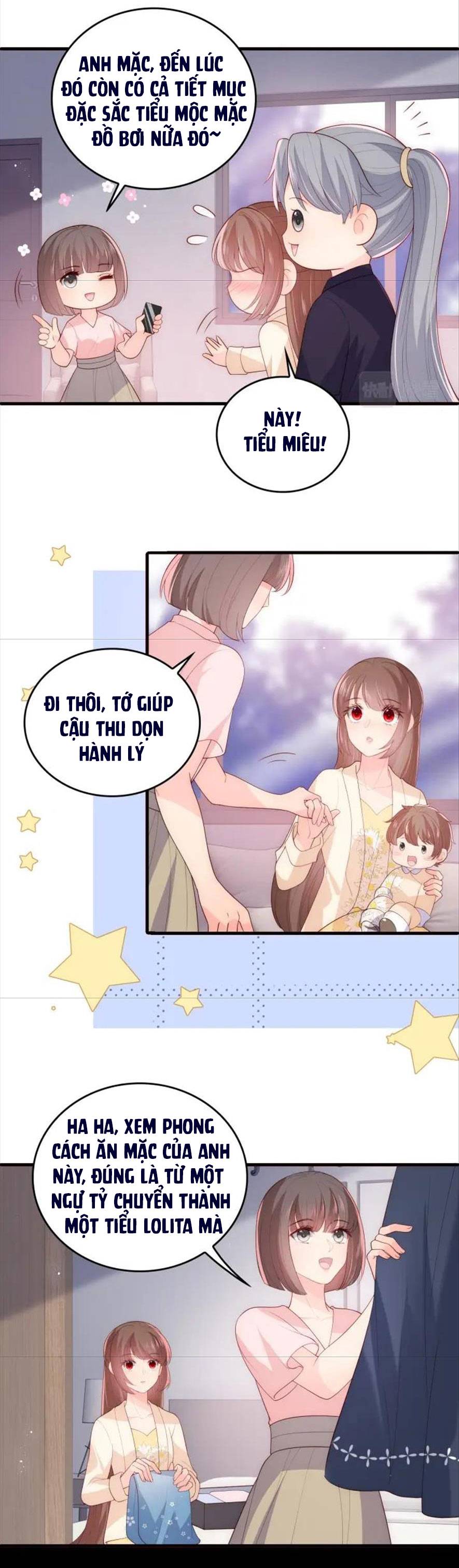 Dưỡng Dịch Vi Hoạn - Chap 195