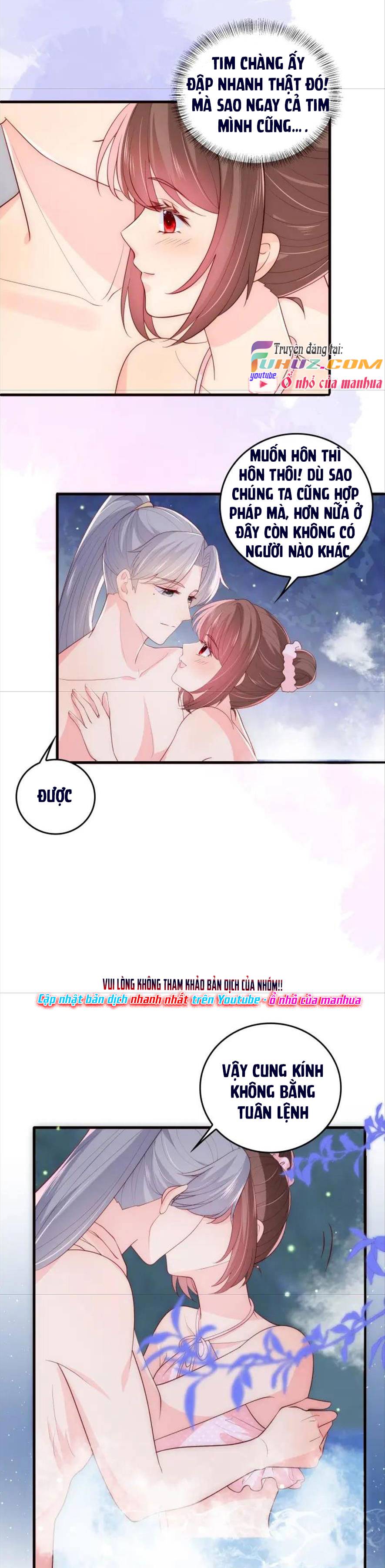 Dưỡng Dịch Vi Hoạn - Chap 195