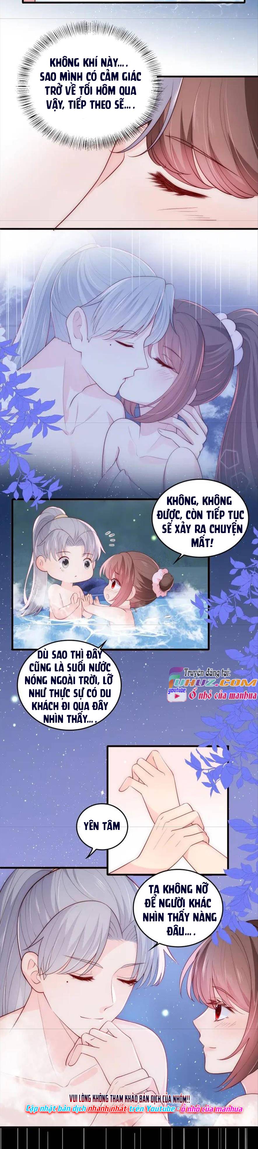 Dưỡng Dịch Vi Hoạn - Chap 195