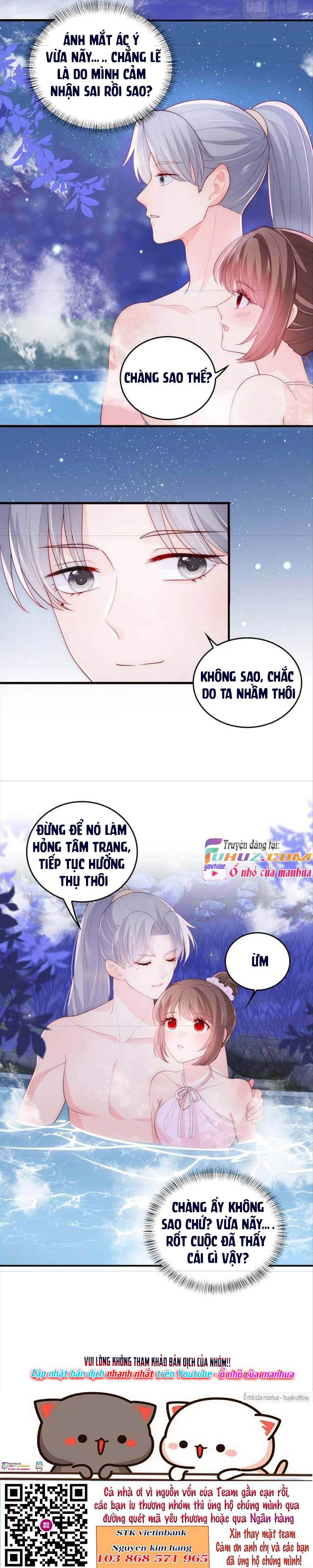 Dưỡng Dịch Vi Hoạn - Chap 195