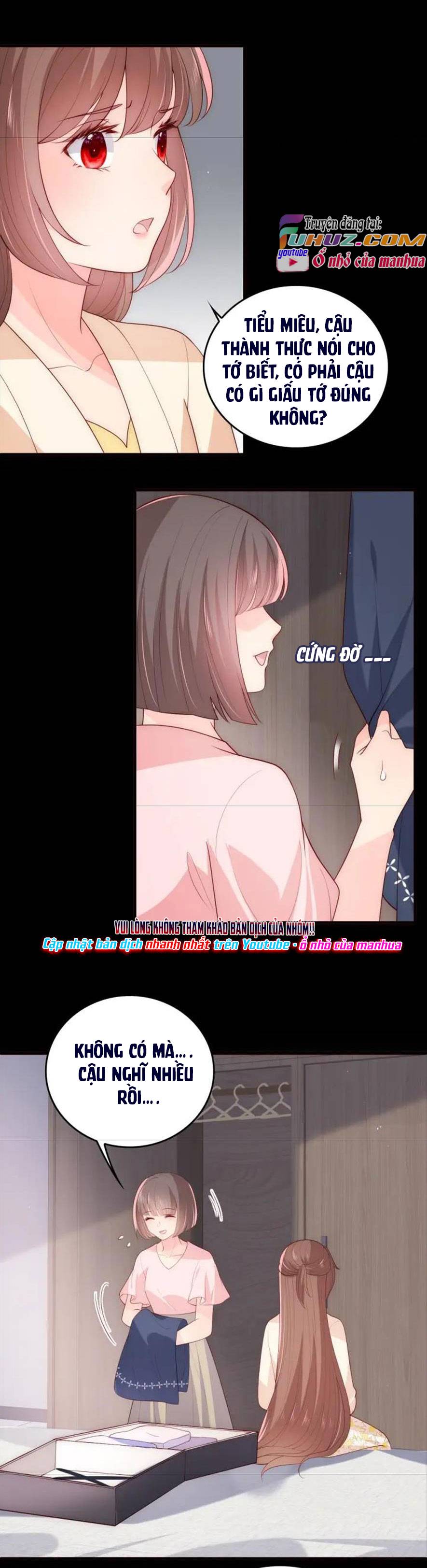 Dưỡng Dịch Vi Hoạn - Chap 195