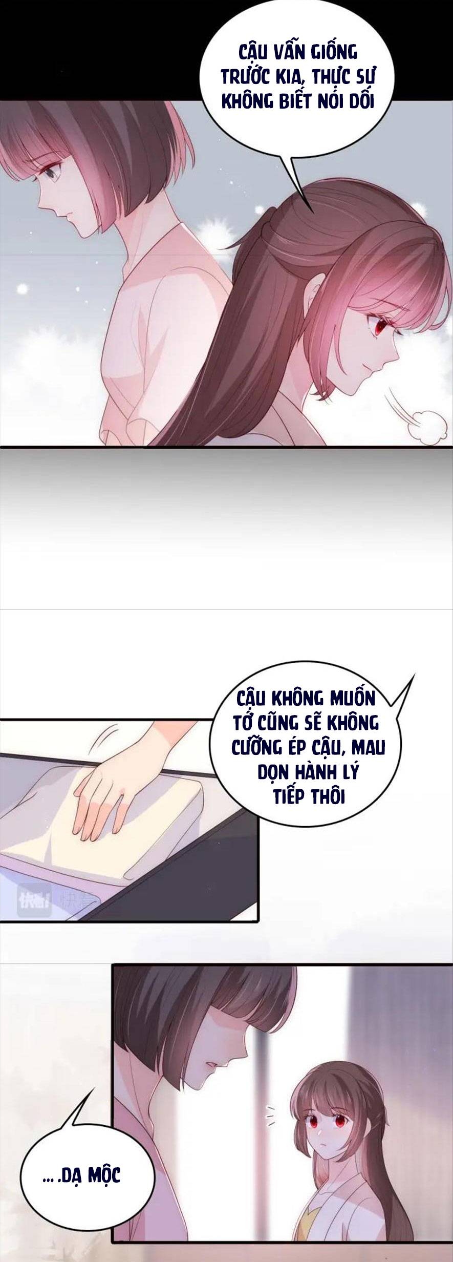 Dưỡng Dịch Vi Hoạn - Chap 195