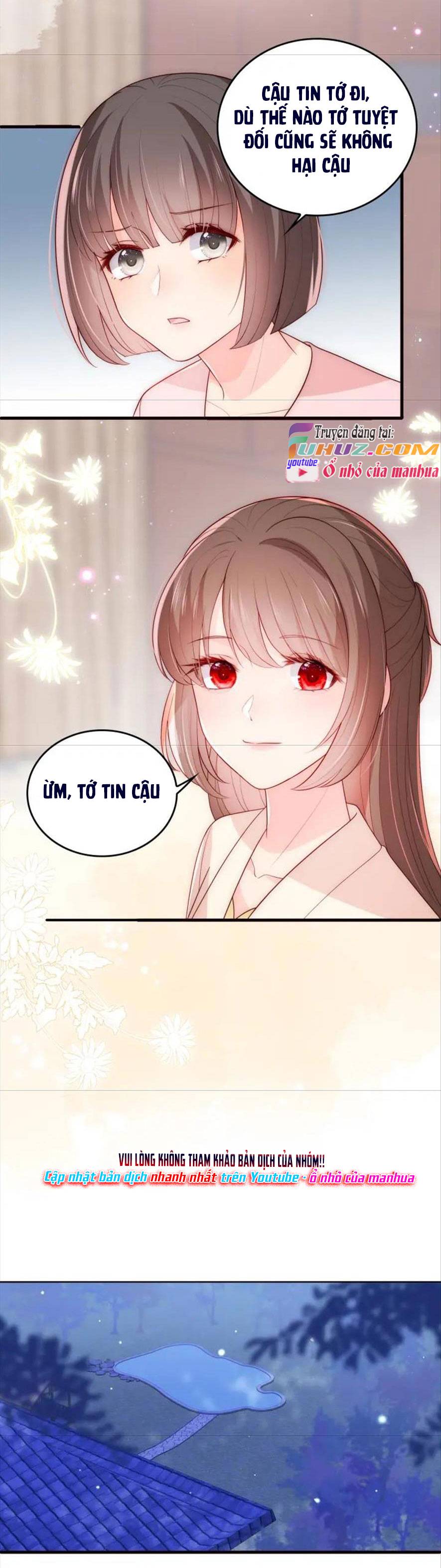 Dưỡng Dịch Vi Hoạn - Chap 195