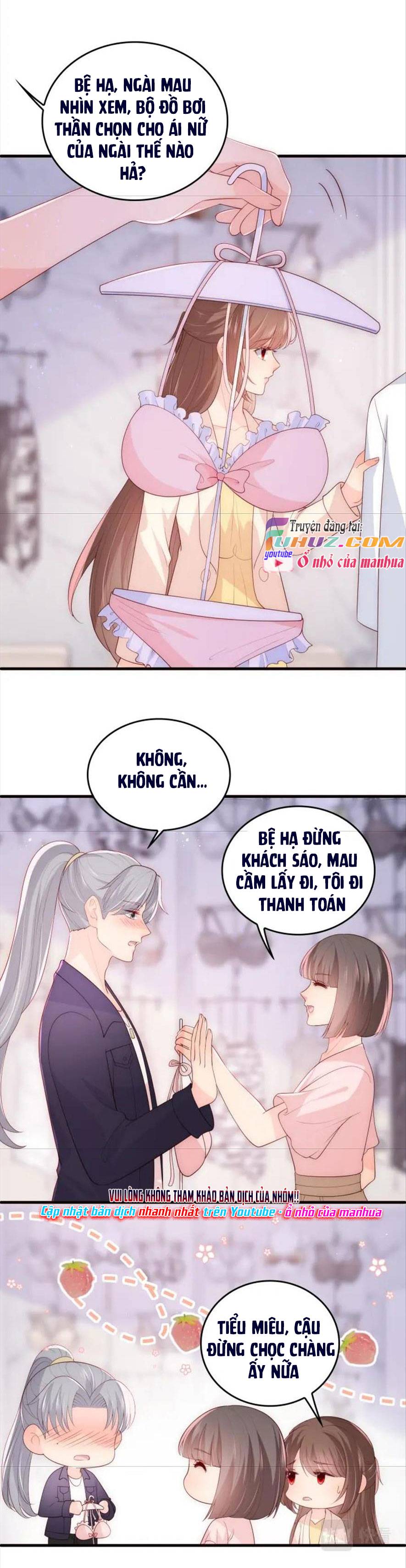 Dưỡng Dịch Vi Hoạn - Chap 195
