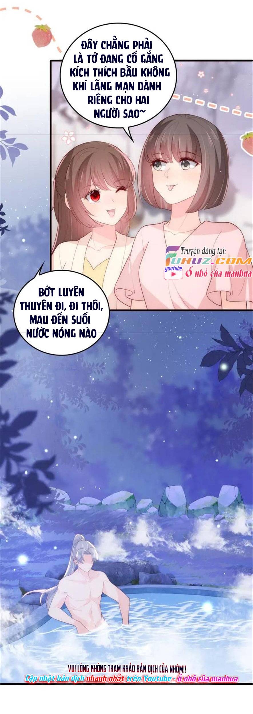 Dưỡng Dịch Vi Hoạn - Chap 195