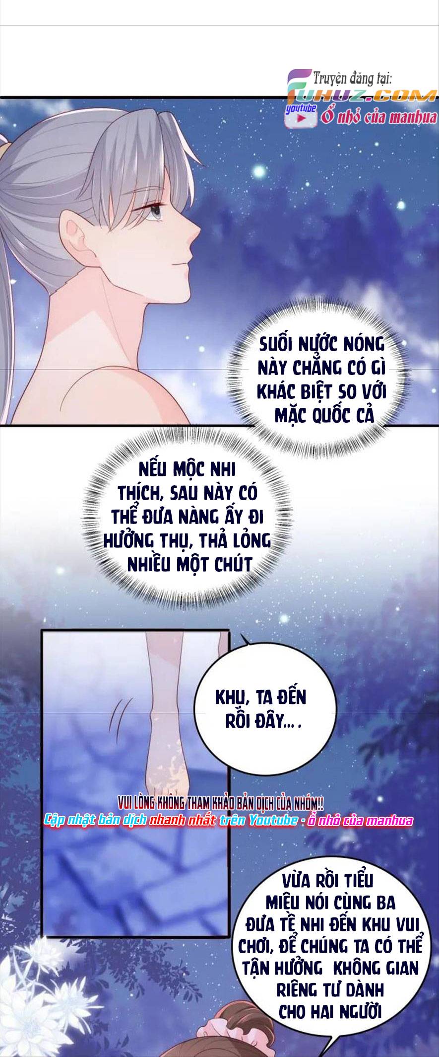 Dưỡng Dịch Vi Hoạn - Chap 195