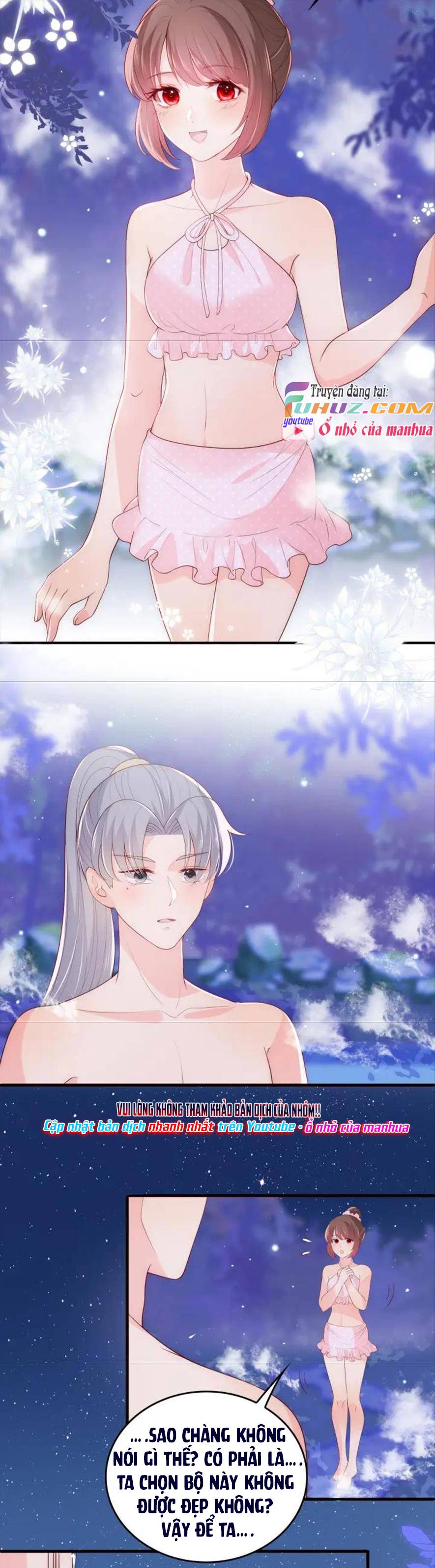 Dưỡng Dịch Vi Hoạn - Chap 195