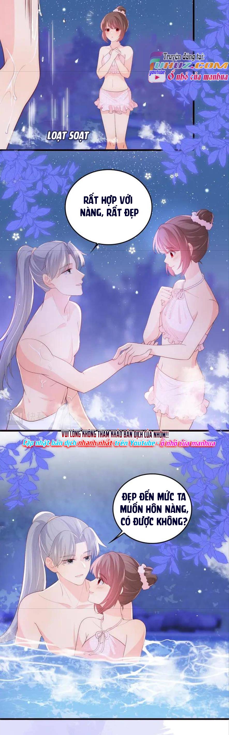 Dưỡng Dịch Vi Hoạn - Chap 195