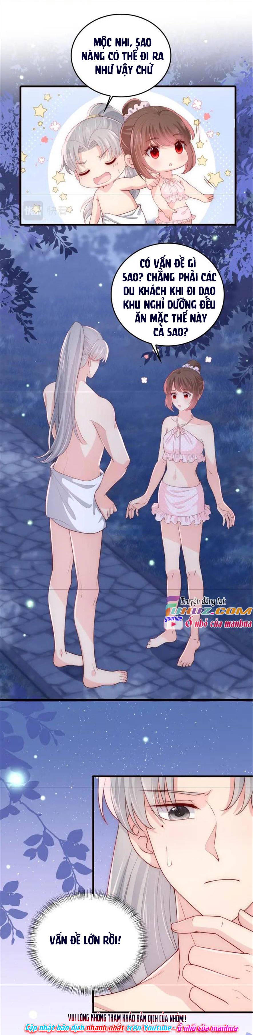 Dưỡng Dịch Vi Hoạn - Chap 196