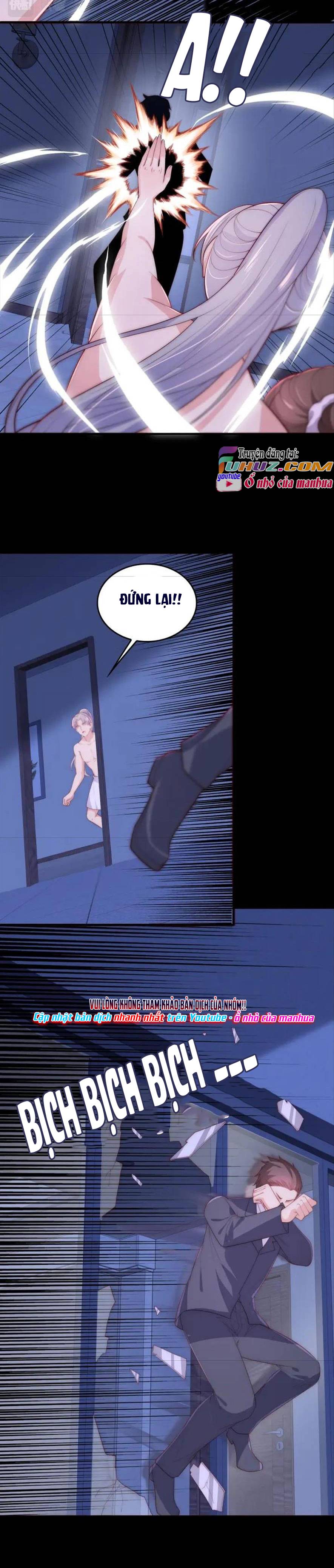 Dưỡng Dịch Vi Hoạn - Chap 196