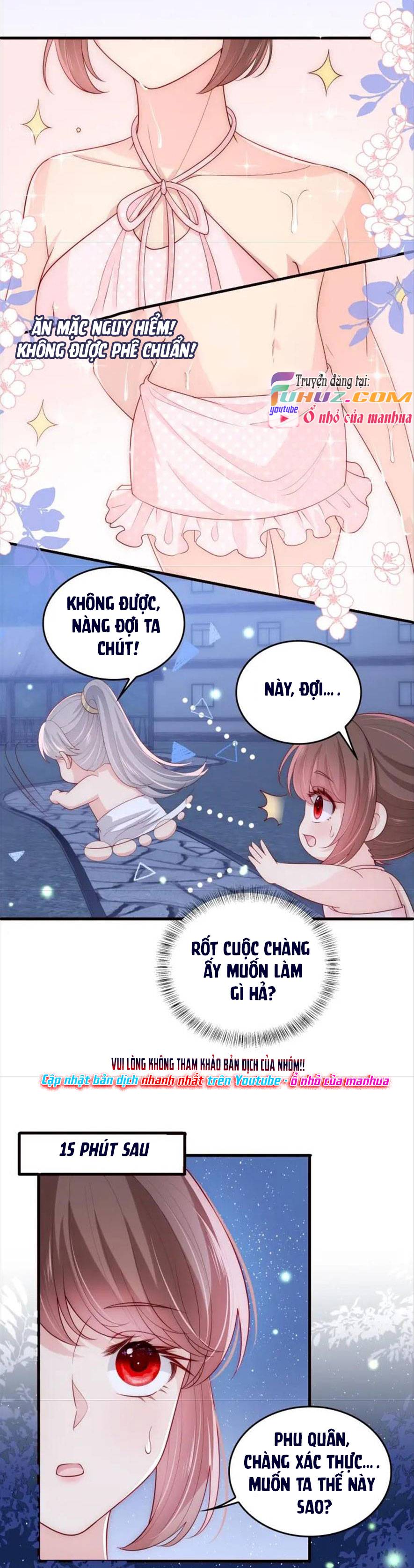 Dưỡng Dịch Vi Hoạn - Chap 196