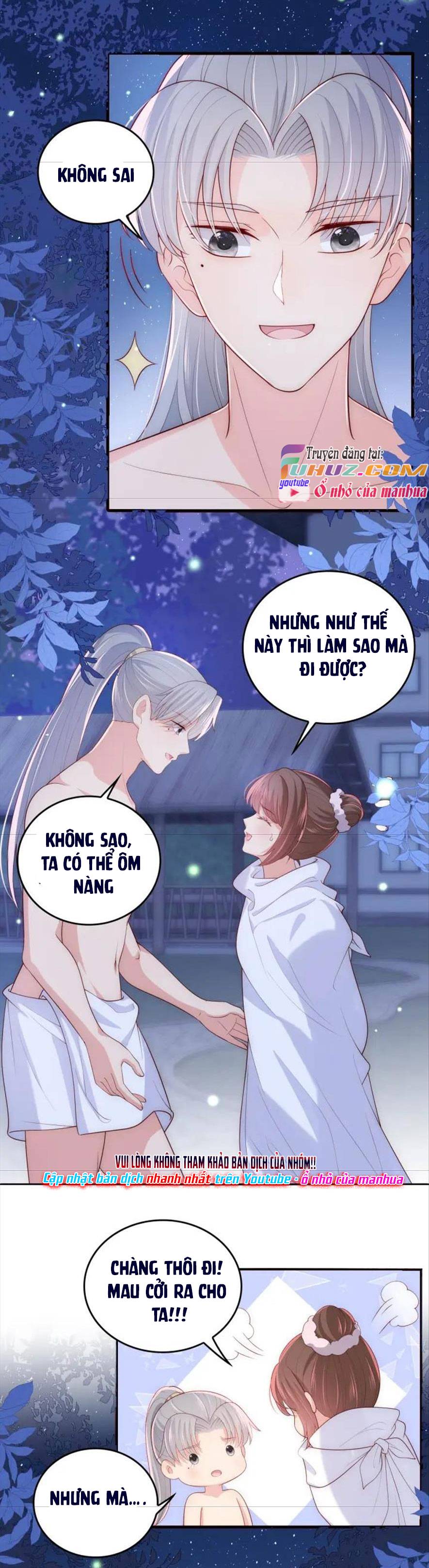 Dưỡng Dịch Vi Hoạn - Chap 196