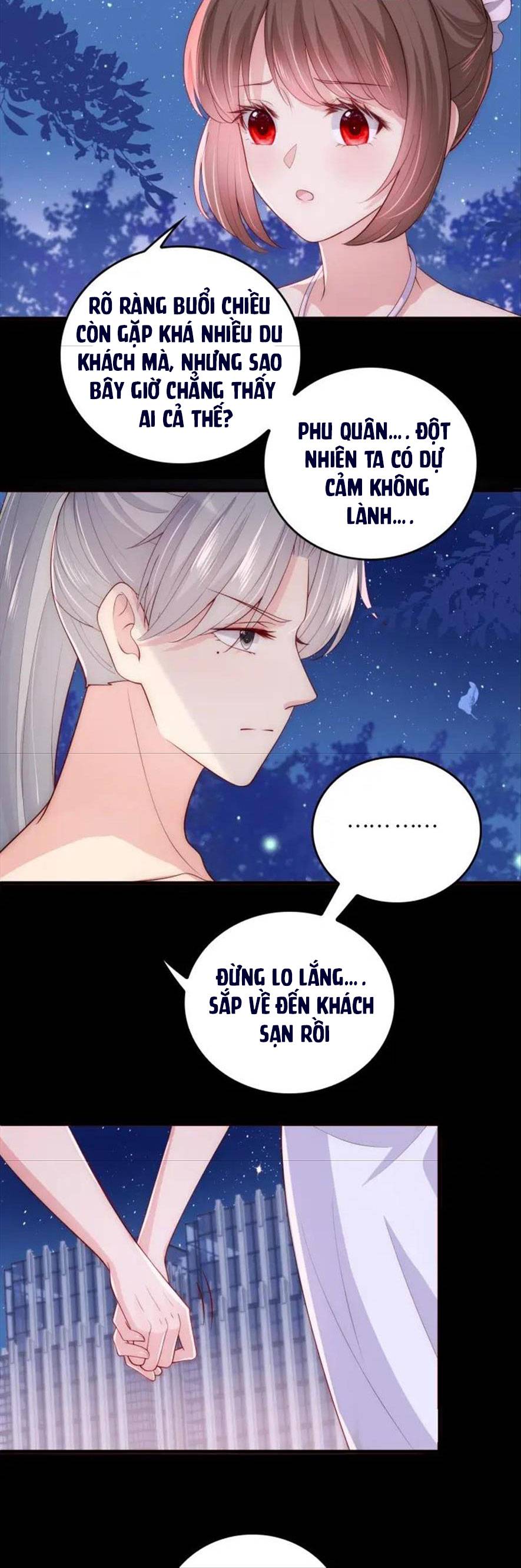 Dưỡng Dịch Vi Hoạn - Chap 196