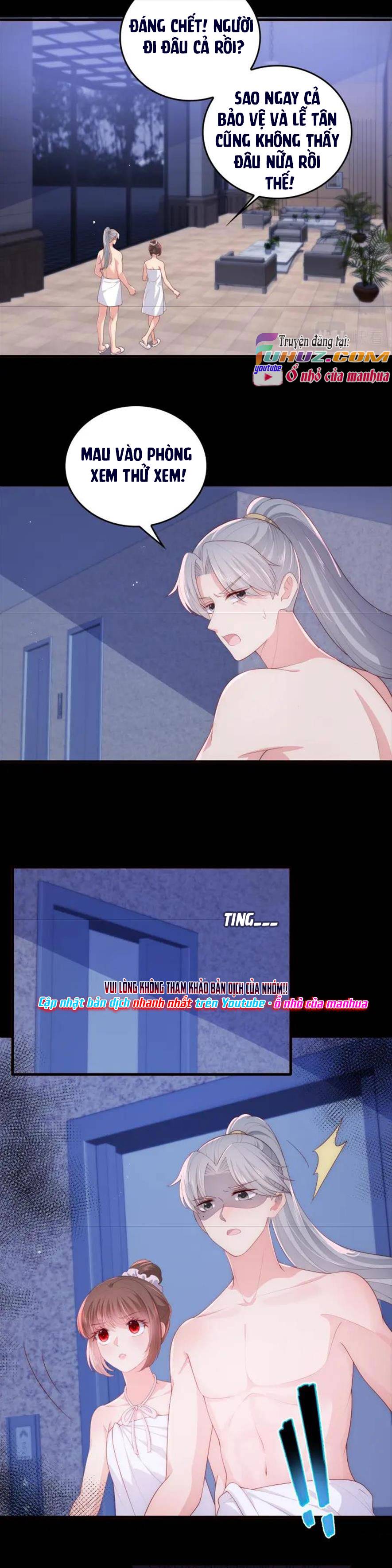 Dưỡng Dịch Vi Hoạn - Chap 196