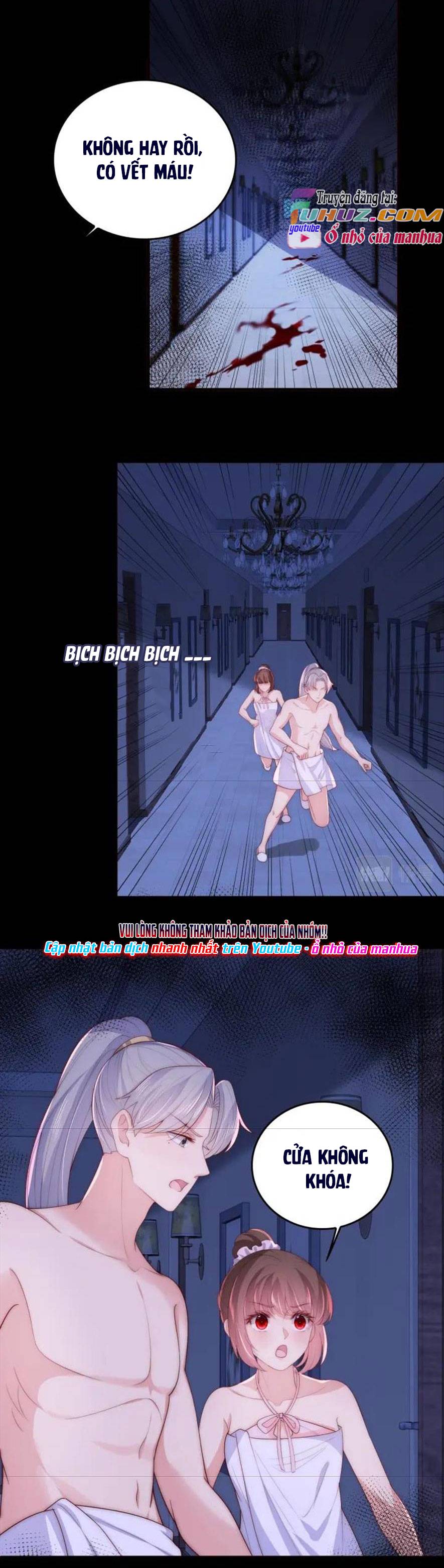 Dưỡng Dịch Vi Hoạn - Chap 196