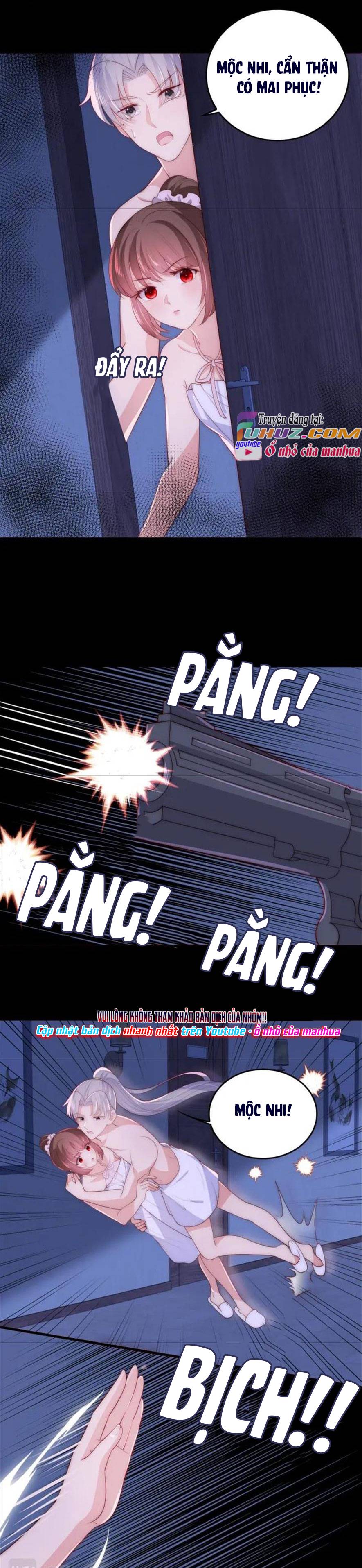 Dưỡng Dịch Vi Hoạn - Chap 196