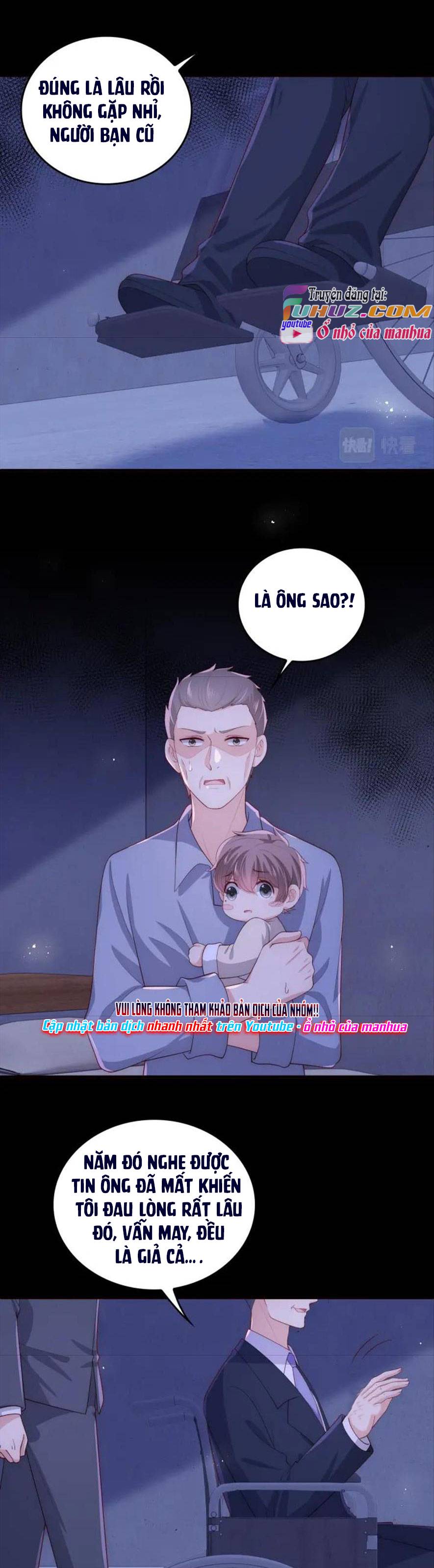 Dưỡng Dịch Vi Hoạn - Chap 197