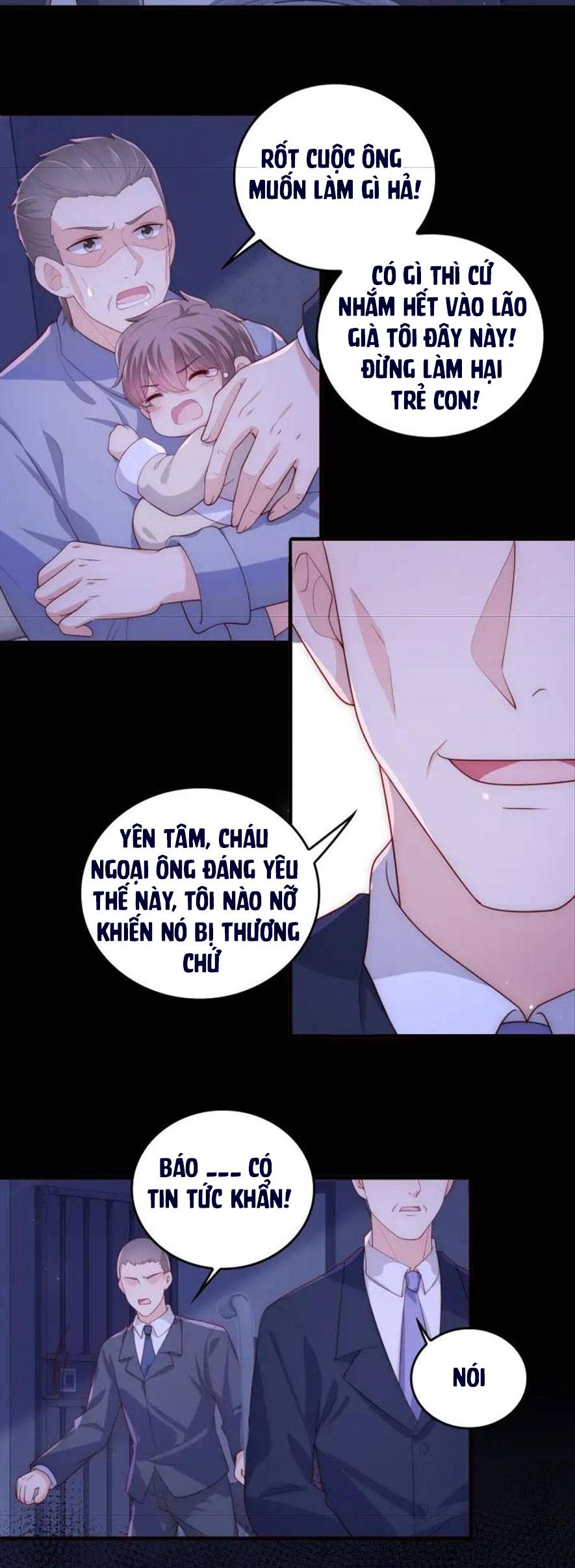 Dưỡng Dịch Vi Hoạn - Chap 197