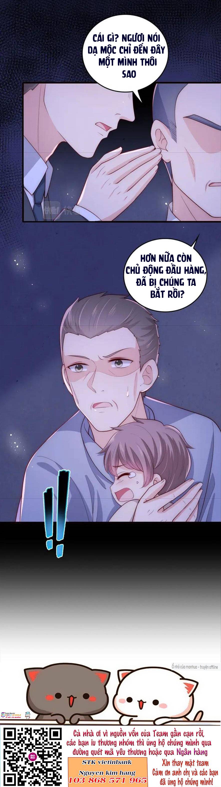 Dưỡng Dịch Vi Hoạn - Chap 197