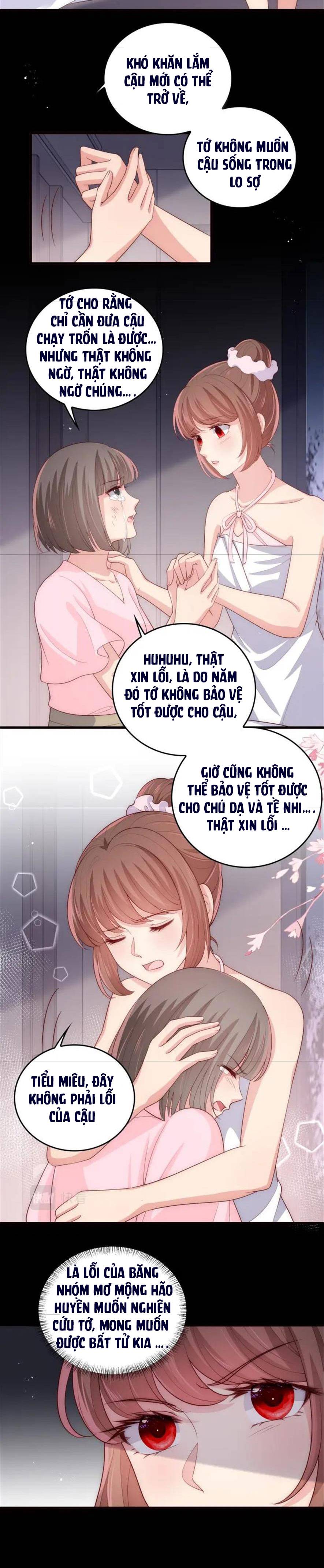 Dưỡng Dịch Vi Hoạn - Chap 197