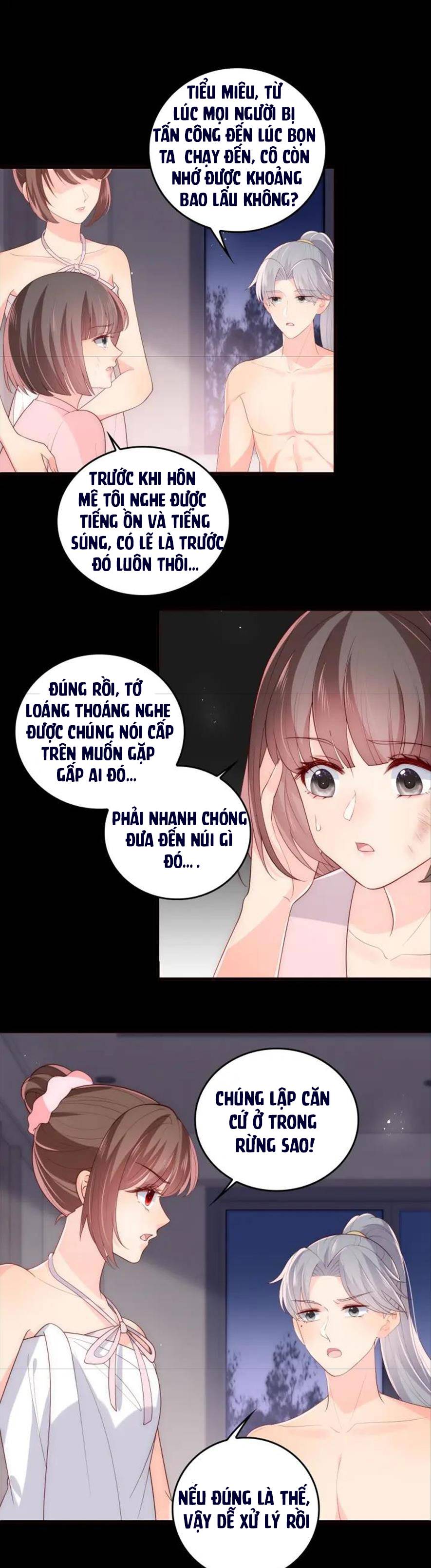 Dưỡng Dịch Vi Hoạn - Chap 197