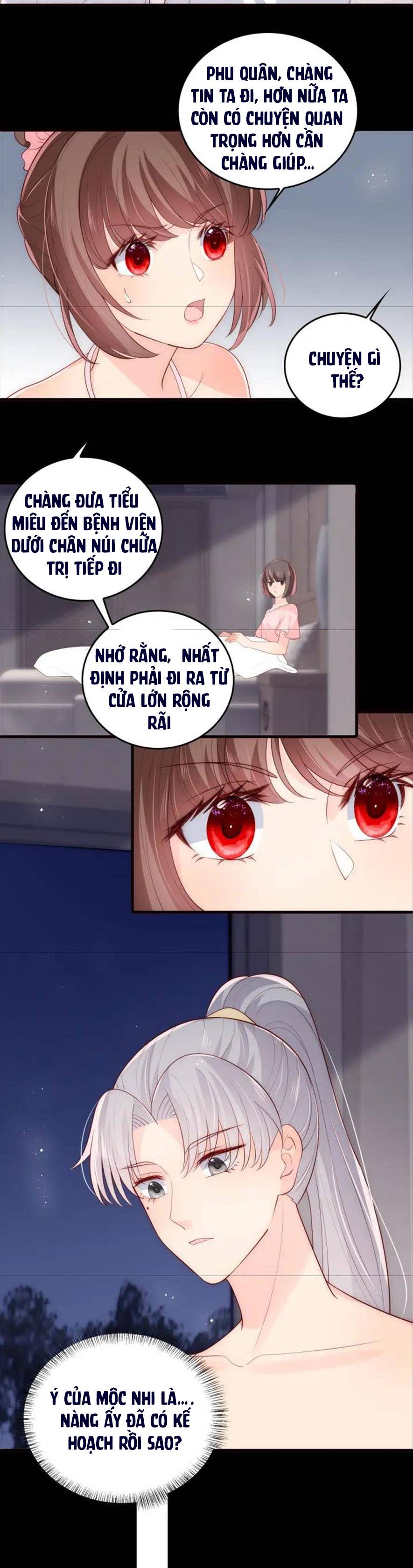 Dưỡng Dịch Vi Hoạn - Chap 197